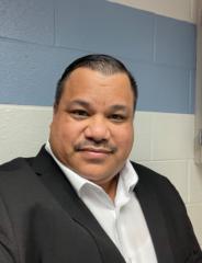 Ramon Santiago Jr.