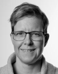 Kristin Kolstad