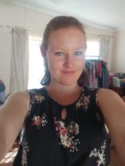 Cherize Janse van Rensburg