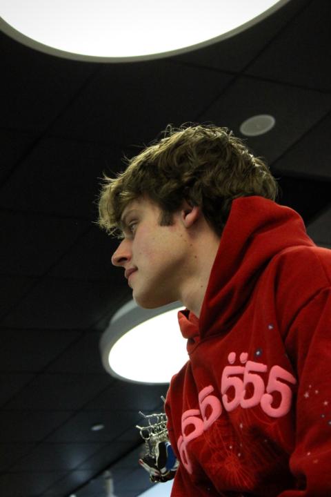 Logan Crookston