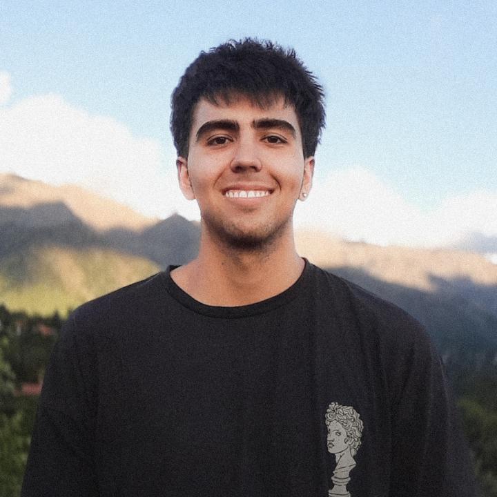 Emiliano Dominguez