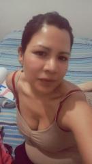 María Isabel Lovera