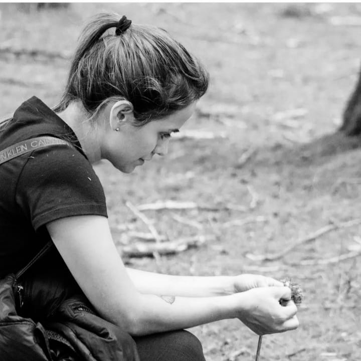 Karen Garcés Sierra