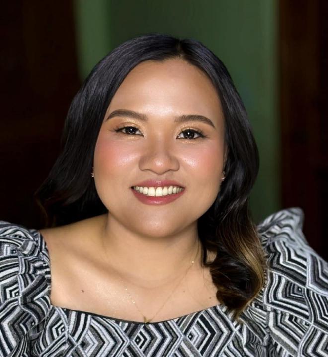 Ariane rose Bautista