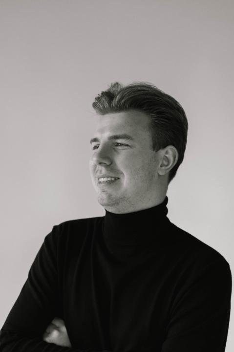Yoshi Verbrugge