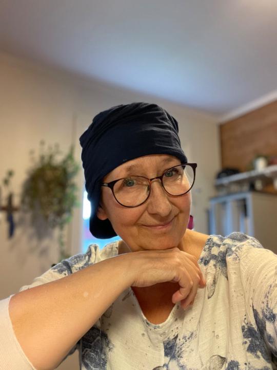 Jill Kristiansen