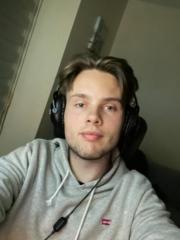 Joris Parent
