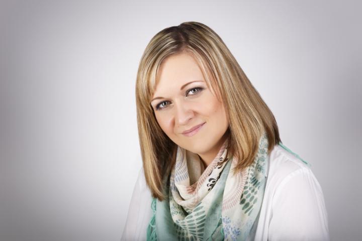 Zuzana Hanek Schrotterova