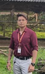 Shuvajoy Chakraborty