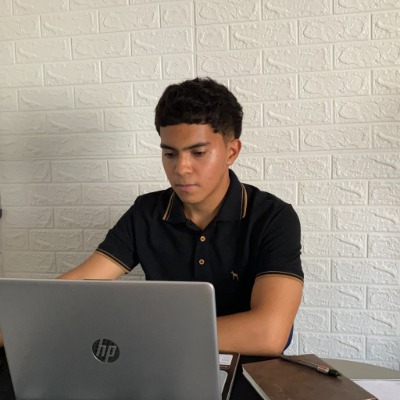 Ruben Guzman