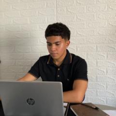 Ruben Guzman