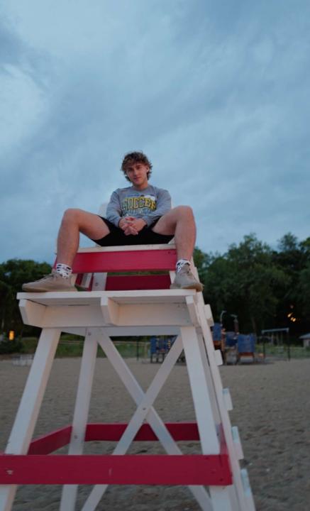 Luke Hansen
