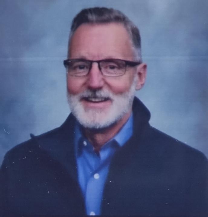 Kevin Allen