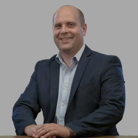 Russell Coulter