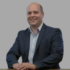 Russell Coulter