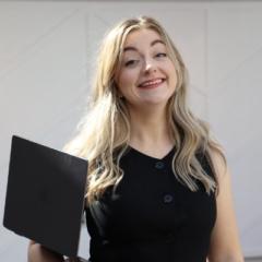 Sarah Chester-Nelson