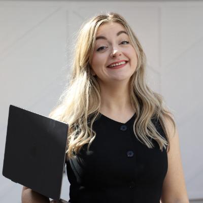 Sarah Chester-Nelson