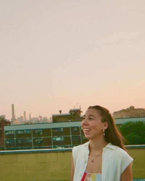 Mia Cirker