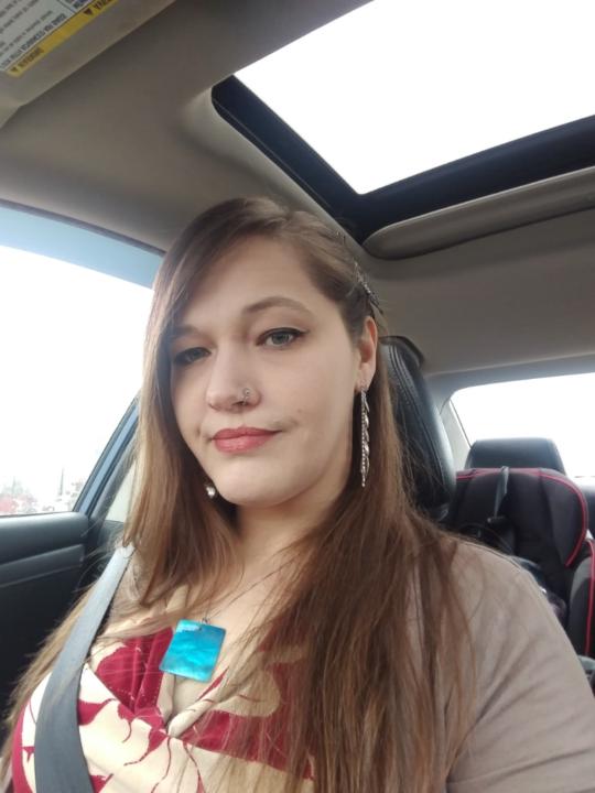 Crystal Crossen