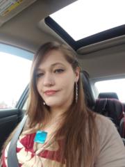 Crystal Crossen
