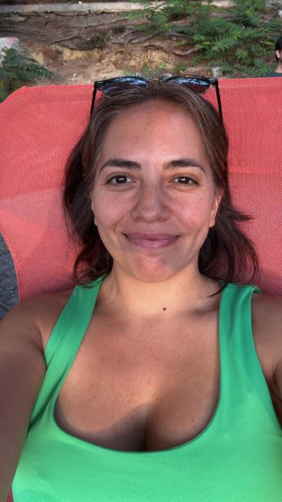Gimena Gonzalez Conesa