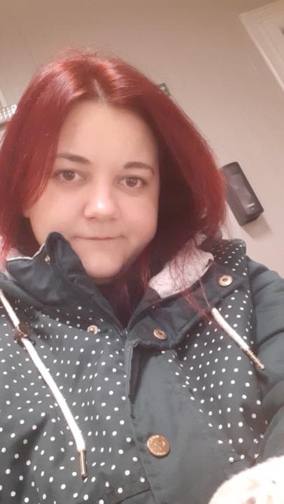 Marta Sztrícseková