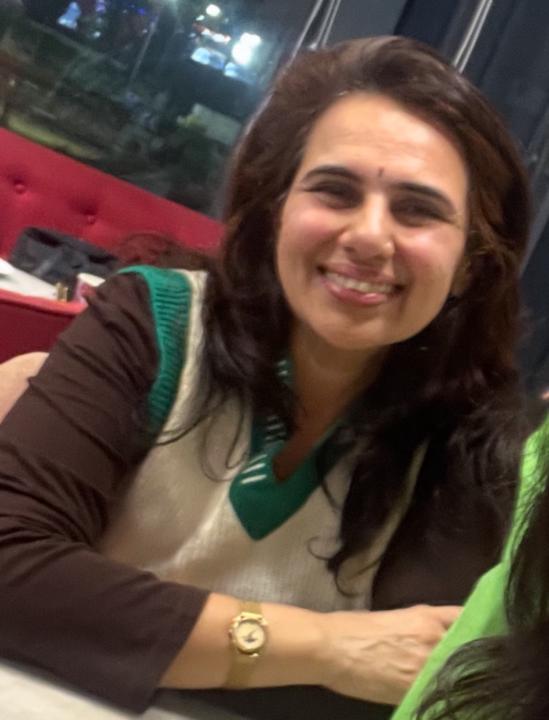 Shubhra Verma
