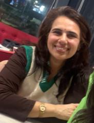 Shubhra Verma
