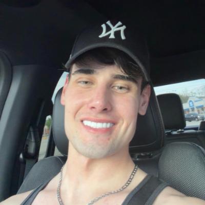 David Patrick