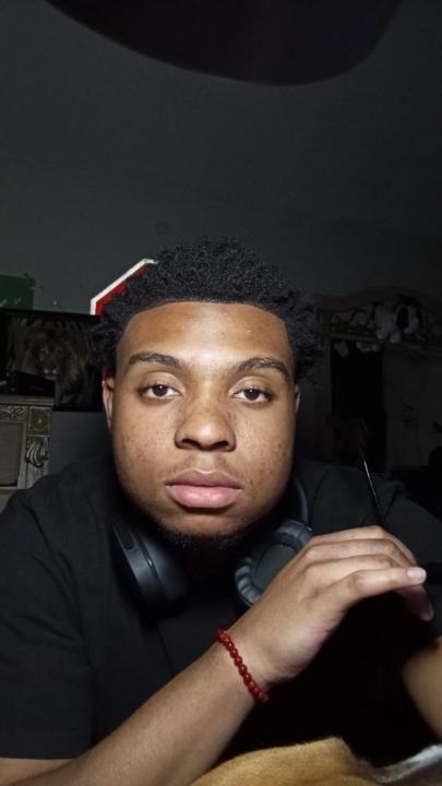 Chris Ezekiel