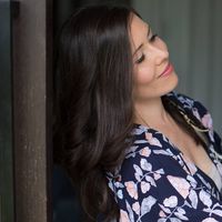 Coralie Alison