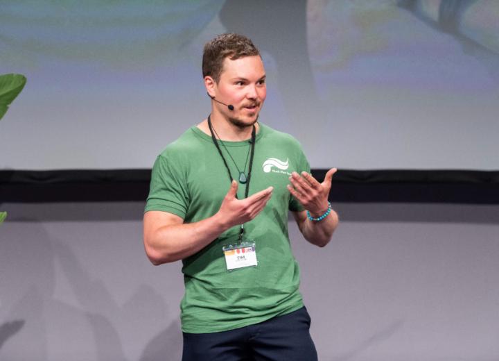 Tim Böttner