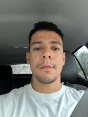 Nelson Gonzalez