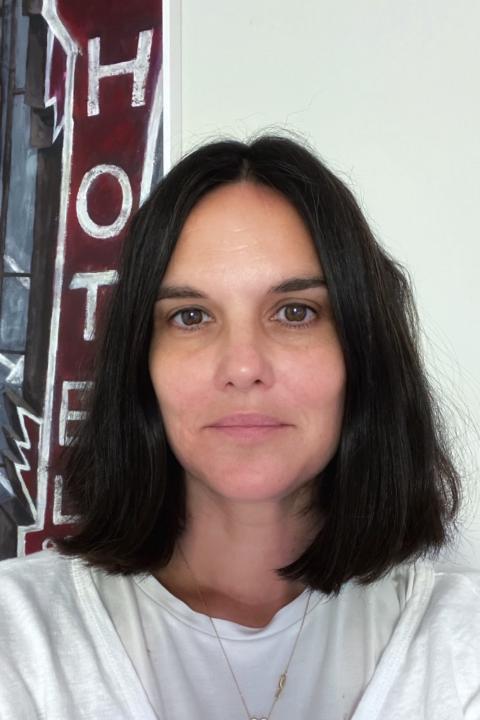 Sara Planas
