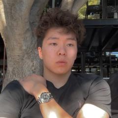 Justin Kim