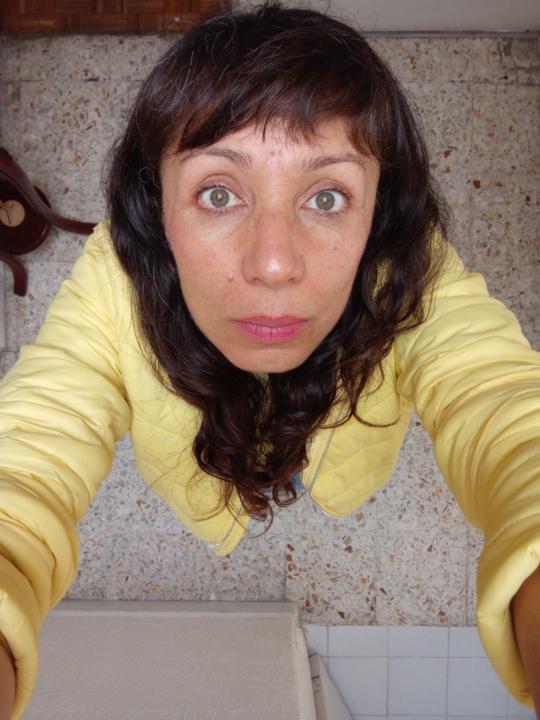 Angelina Moran