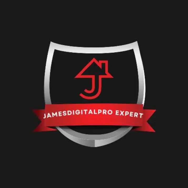 James Digitalpro