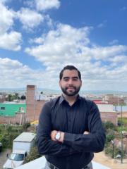Ramon Davalos