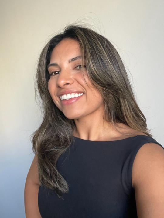 Cassandra Araujo