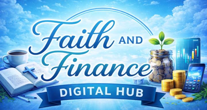 Faith and Finance Digital Hub