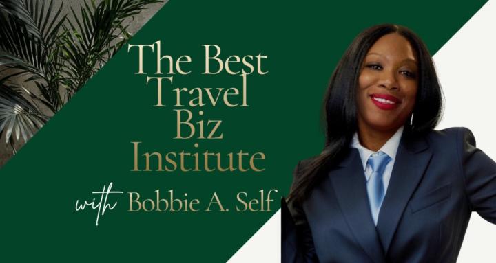 The Best Travel Biz Institute™