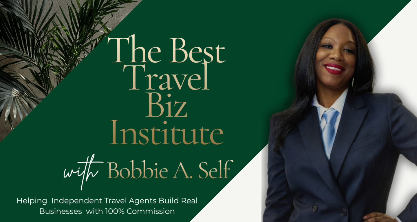 The Best Travel Biz Institute™