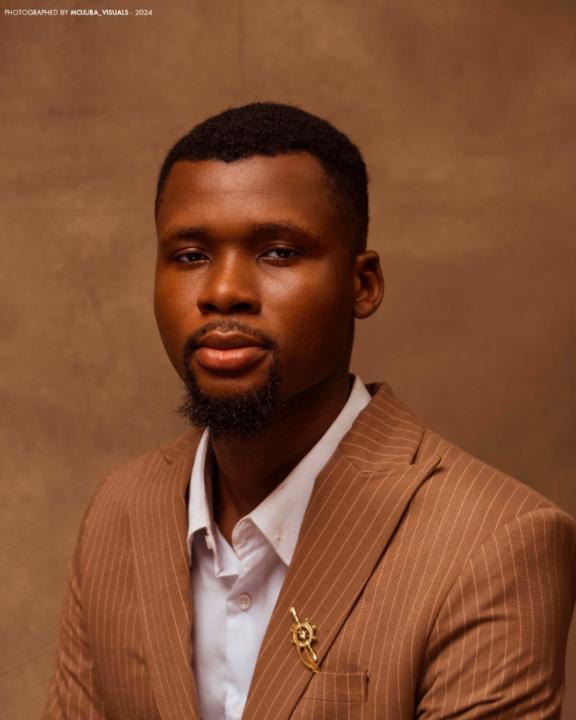 Emmanuel Joseph