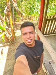Jhan carlos Claro rivera