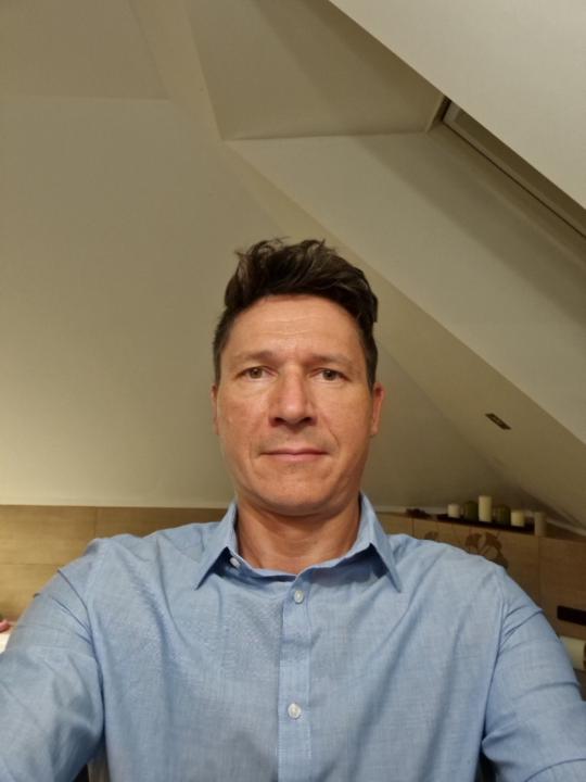 Simon Simon