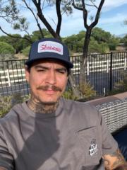 Anthony Garcia
