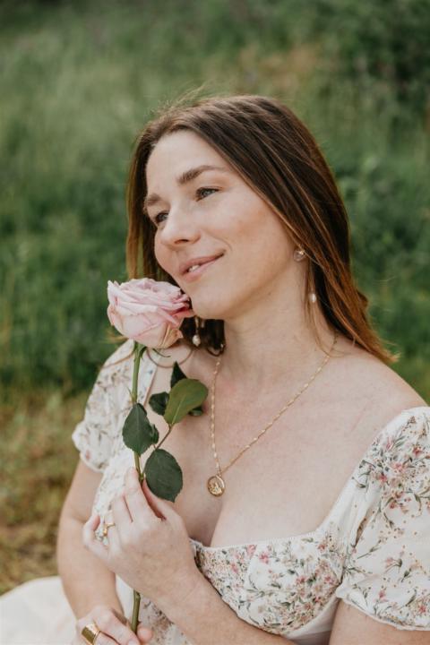 Grace Alexander