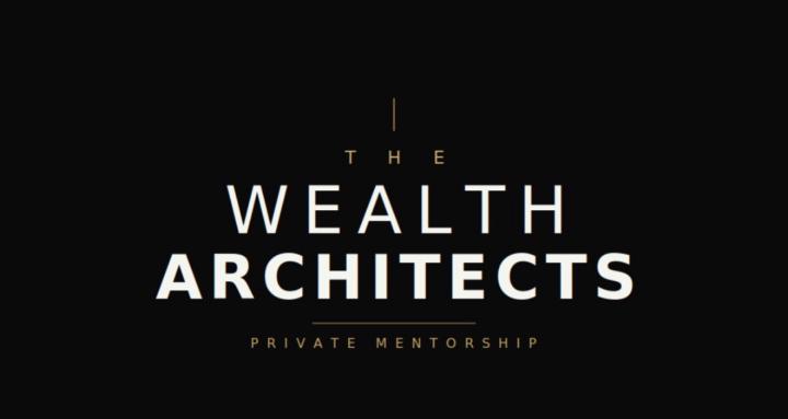 The Wealth Architects 