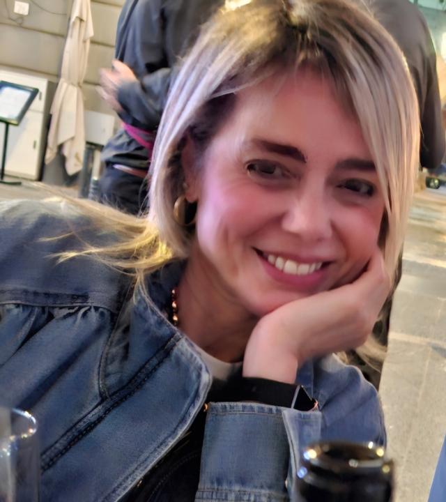 Anna Zevola