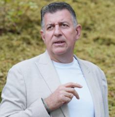 Panagiotis Kapanakis